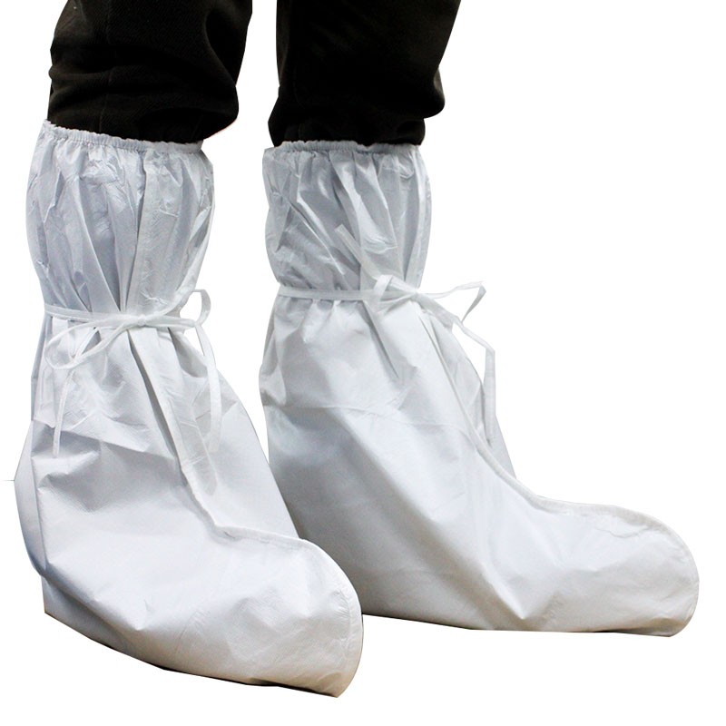 微護(hù)佳WH20-B-99-406MG2000白色靴套圖片2