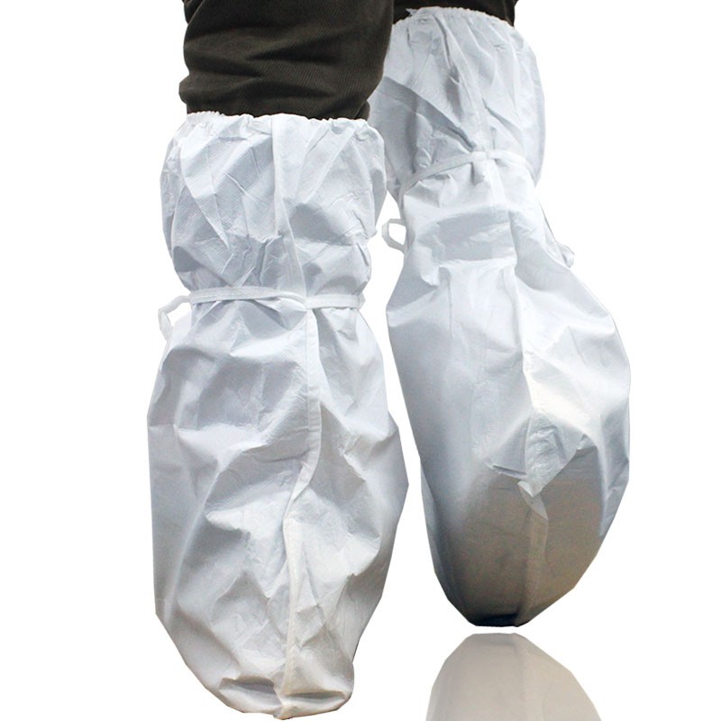 微護(hù)佳WH20-B-99-406MG2000白色靴套圖片4