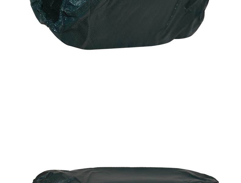 微護佳GR40-W-99-600-00MC4000綠色防化套袖圖片3