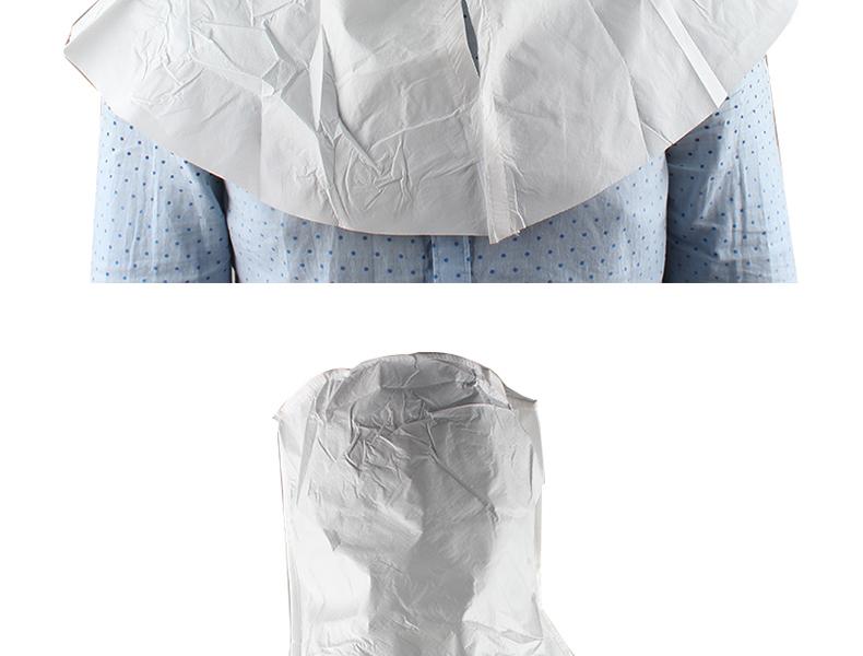 微護佳MICRIGARD 507防化頭罩圖片2