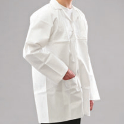 微護(hù)佳MICROGARD2500款式203實(shí)驗(yàn)服圖片