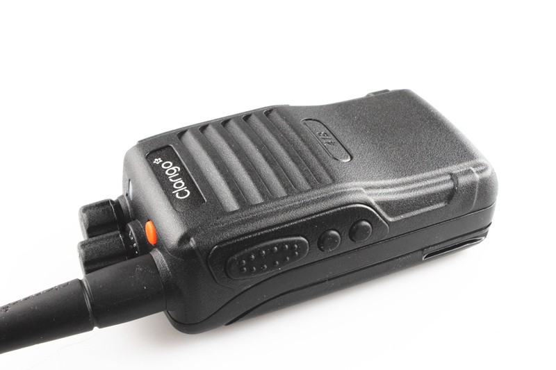 摩托羅拉418對講機(jī)圖片6