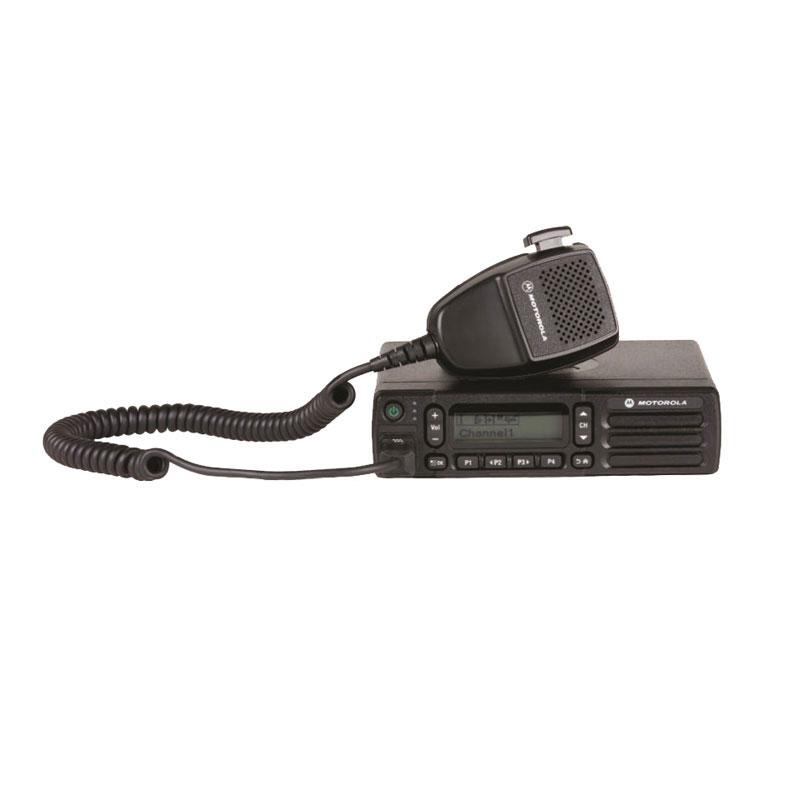 摩托羅拉DMR數(shù)字車載臺，XIR M6660圖片
