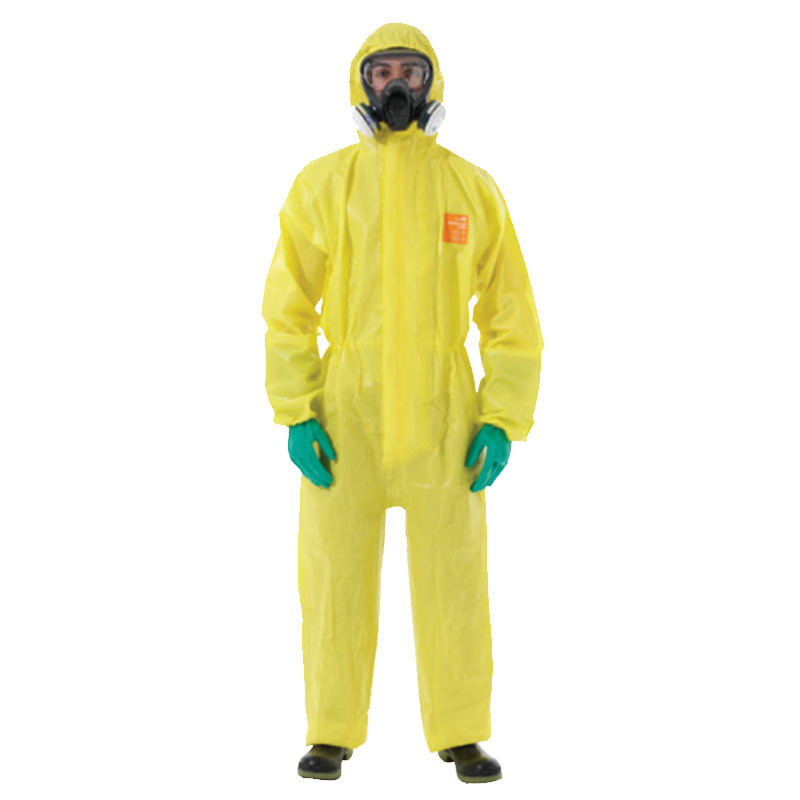 微護(hù)佳MICROCHEM3000款式121防護(hù)服圖片