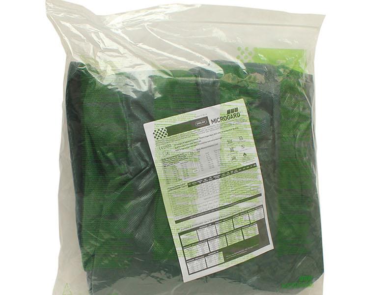 微護(hù)佳GR40-T-99-750MC4000綠色長(zhǎng)管連接防護(hù)服 圖片7