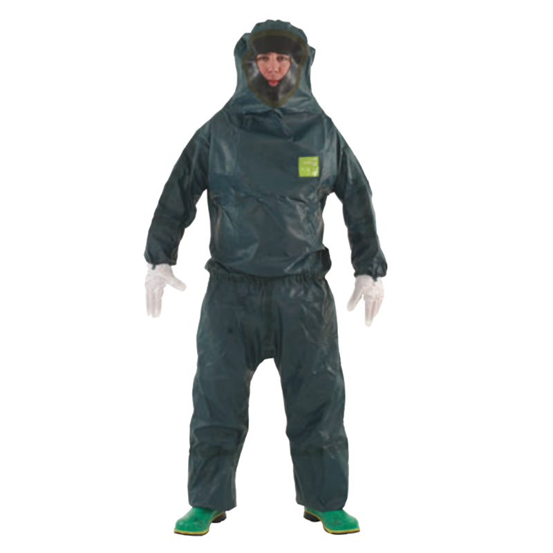 微護(hù)佳MICROCHEM4000款式151防護(hù)服圖片