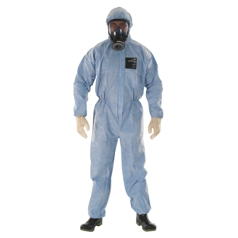 微護佳MICROGARD FR 111阻燃防護服
