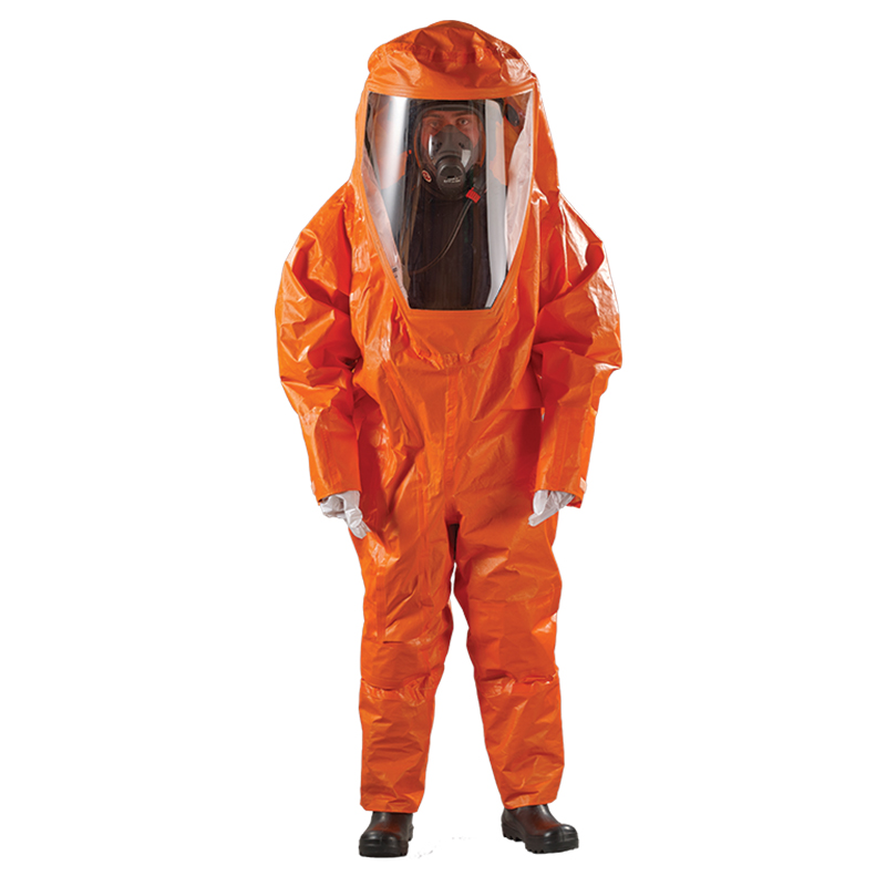 微護佳MICROCHEM6000 GTS 氣密防護服