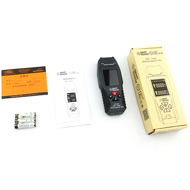 ?，擲T1393電磁輻射計圖片2