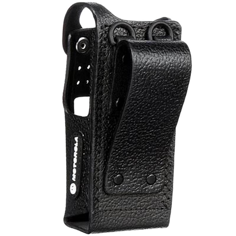 摩托羅拉對講機皮套PMLN5839圖片