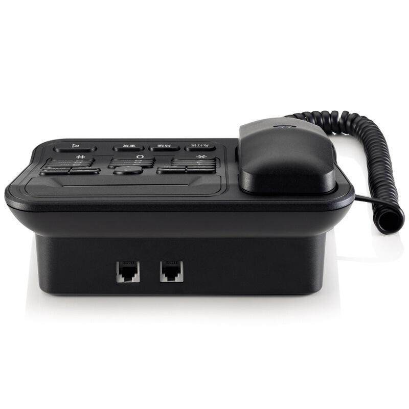 摩托羅拉來(lái)電顯示電話機(jī)CT420C圖片1