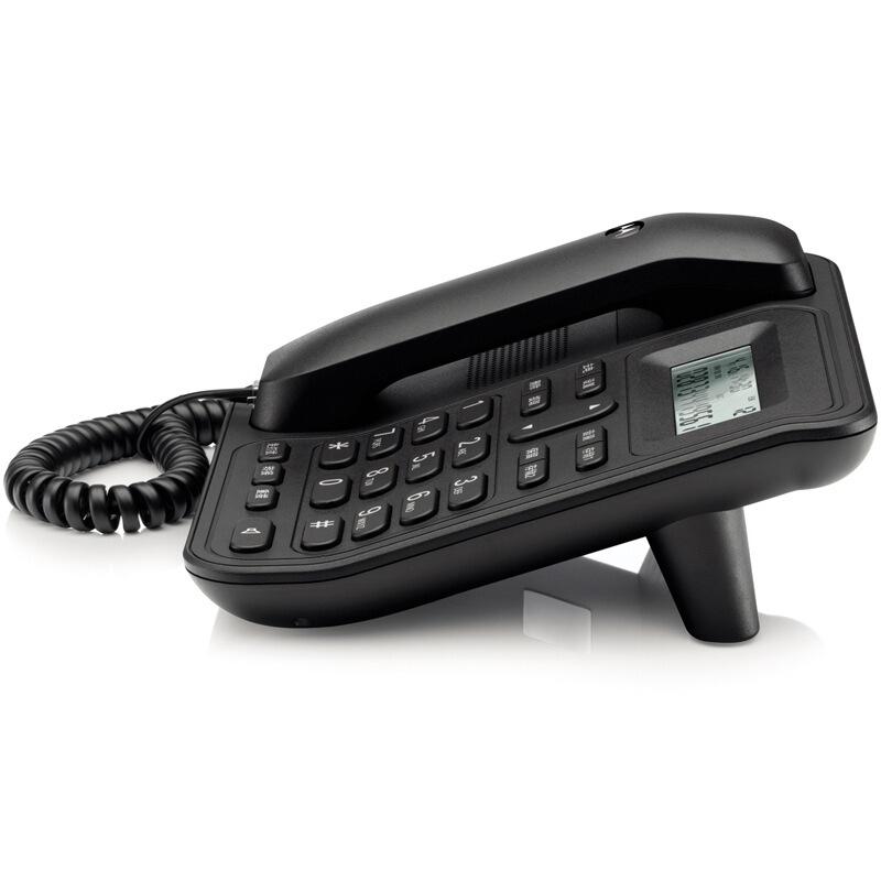 摩托羅拉來(lái)電顯示電話機(jī)CT420C圖片2