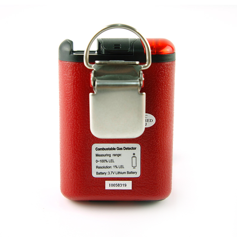 ?，擜S8802可燃氣體檢測儀圖片1