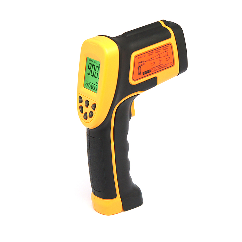 ?，擜S862A紅外線測溫儀圖片