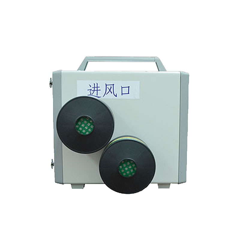 寶亞HCF-20連續(xù)送風(fēng)長管呼吸器圖片1