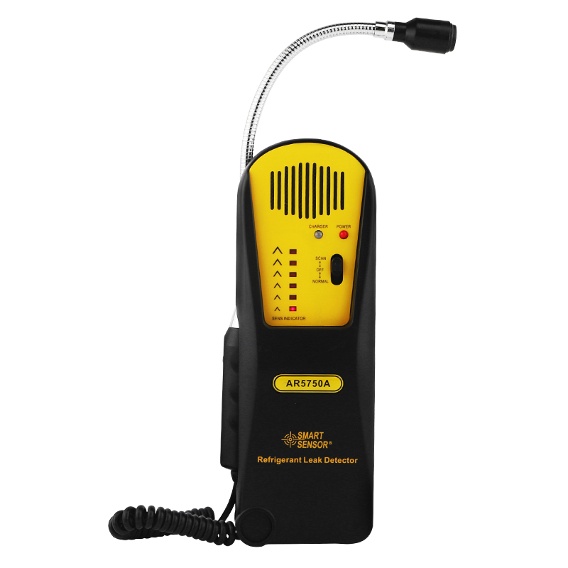 希瑪AR5750A鹵素氣體檢測(cè)儀圖片1