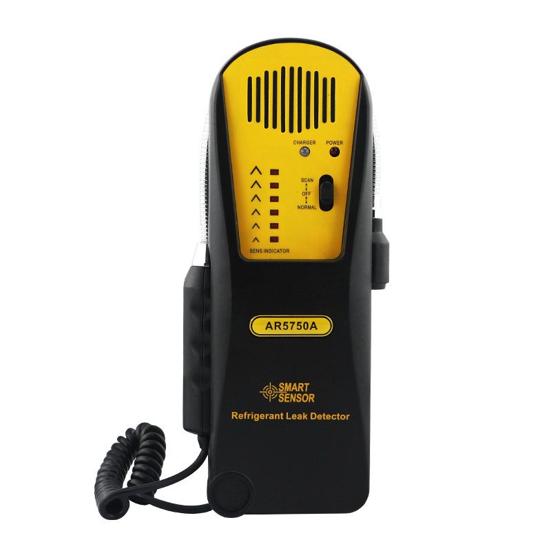 希瑪AR5750A鹵素氣體檢測(cè)儀圖片3