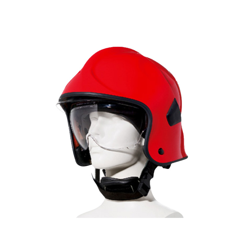 寶亞消防頭盔圖片2