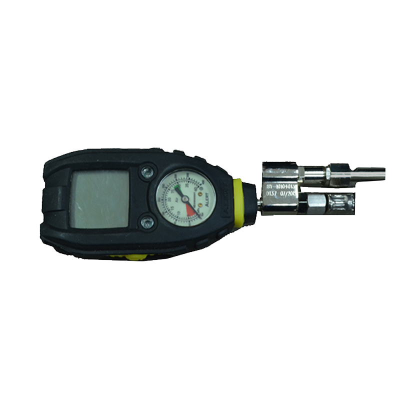 寶亞個人監測單元圖片