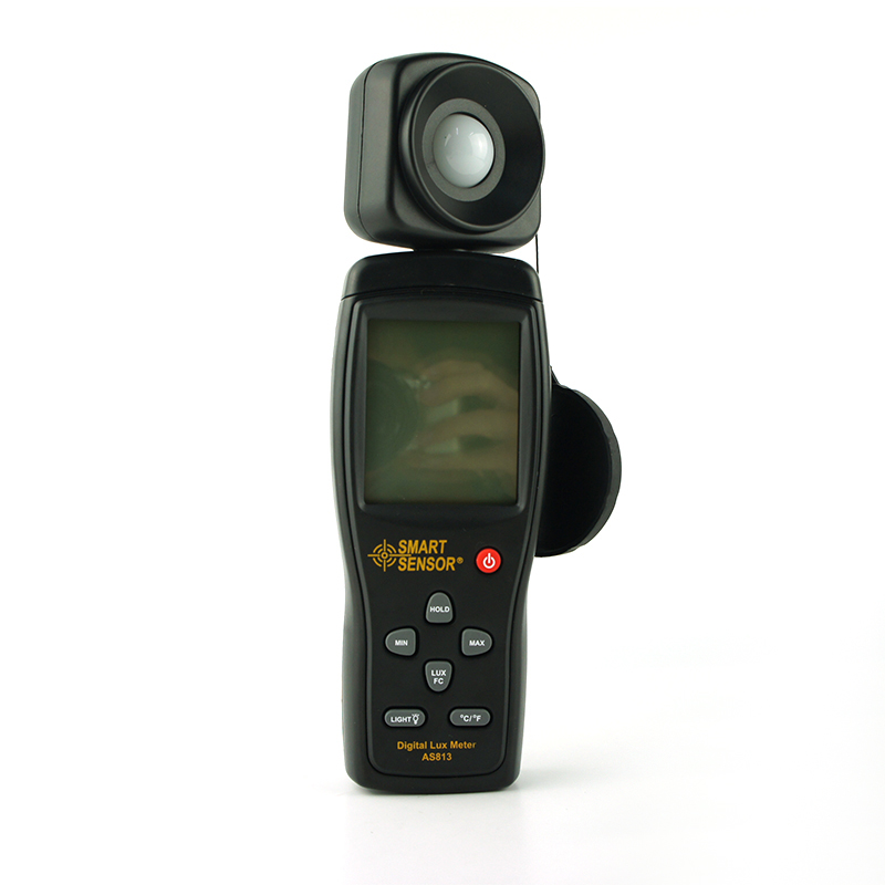 ?，擜S813照度計圖片3