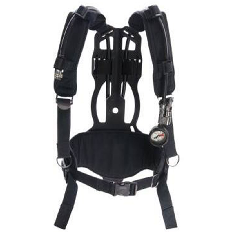 寶亞TRQ21001-BJ1空氣呼吸器背架系統圖片