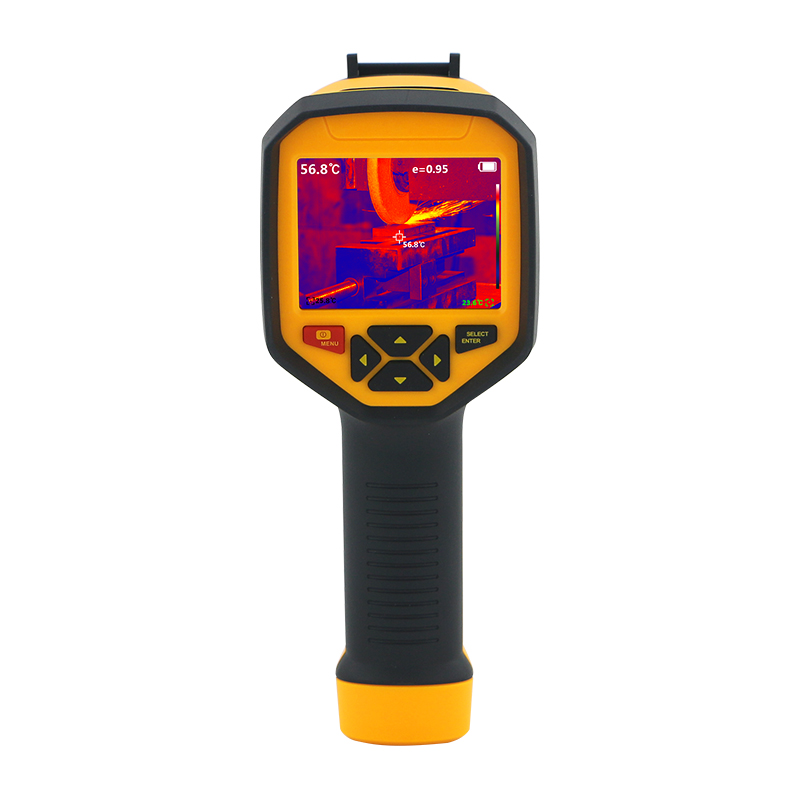 ?，擲T9660紅外熱成像儀圖片4