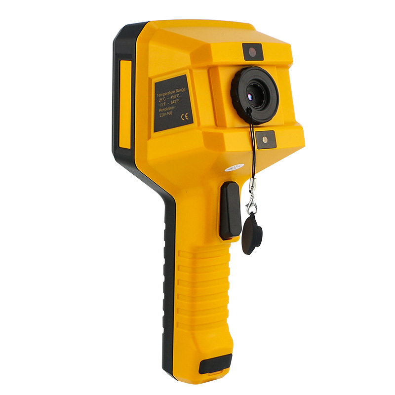 希瑪ST9550A+紅外熱成像儀圖片1