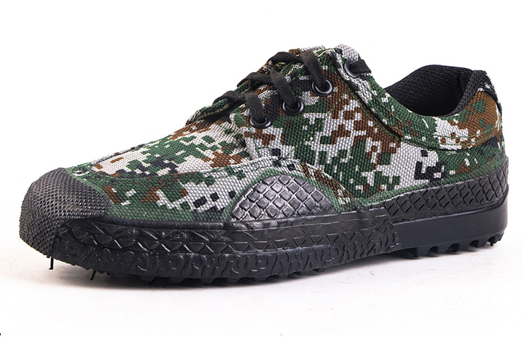 3539高低幫防滑耐磨安全圖片26