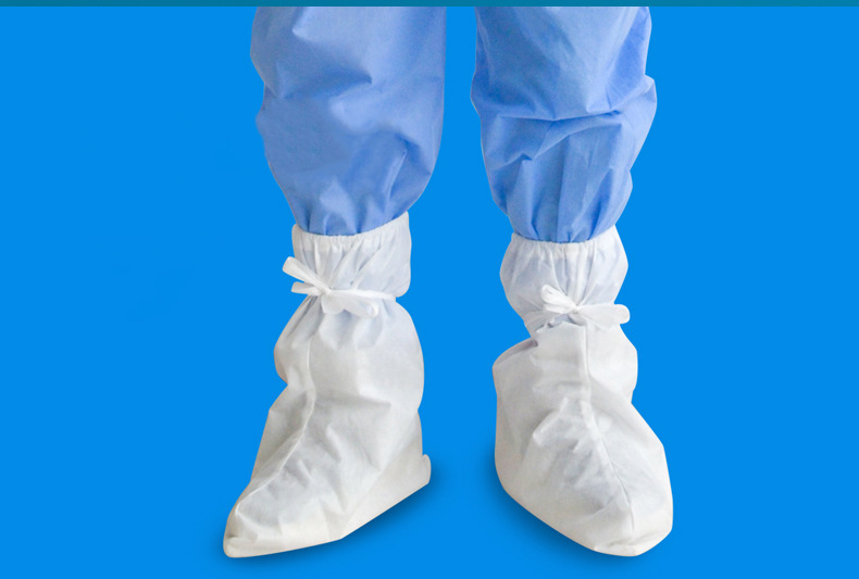 海迪科醫(yī)用隔離鞋套圖片10