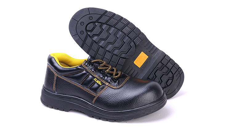 尊獅防砸防刺穿安全防護鞋圖片14