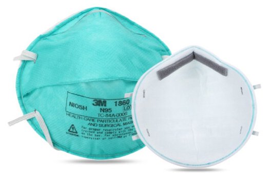 醫用防護口罩什么牌子好