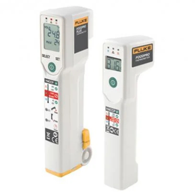 福祿克FoodPro食品安全測溫儀圖片2