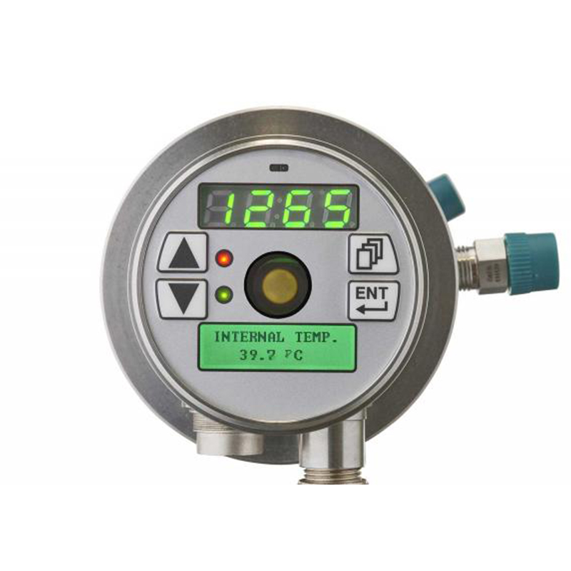 福祿克ENDURANCE系列創新型高溫紅外測溫儀圖片2