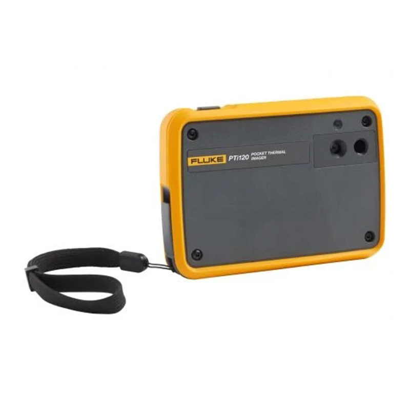 Fluke福祿克PTi120便攜式口袋熱像儀圖片2