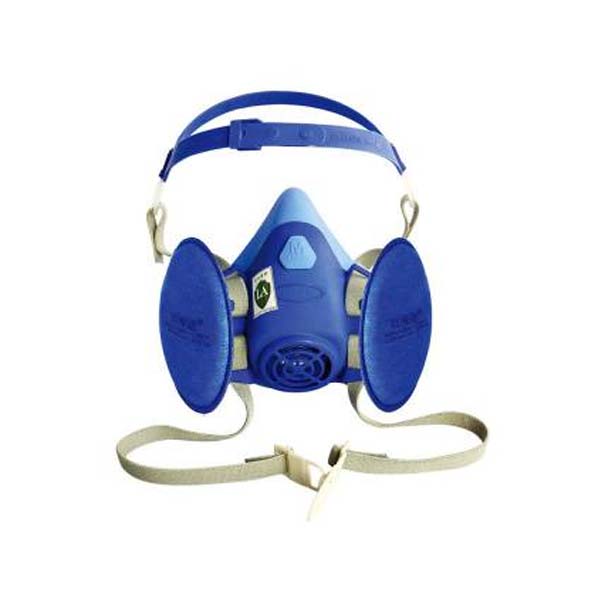 百安達FCN1201防毒面具