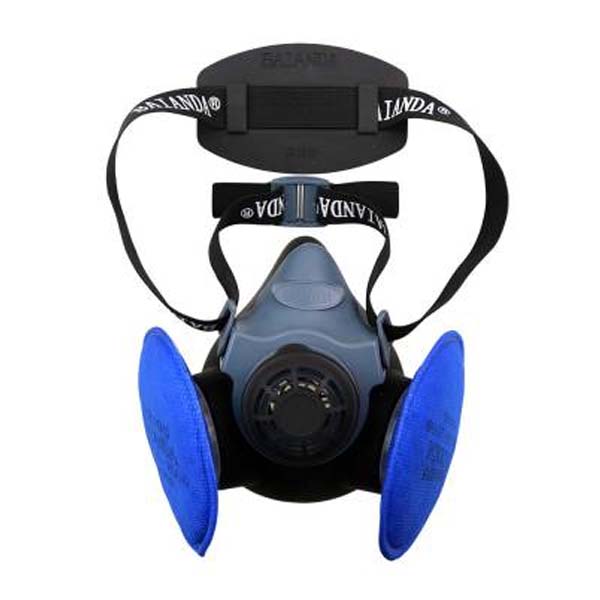 百安達FEN2105防毒面具
