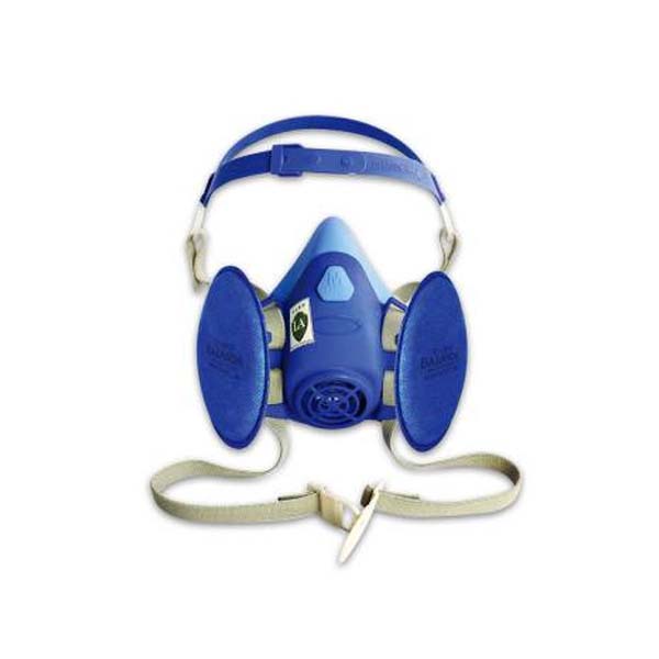 百安達FC2105防毒面具