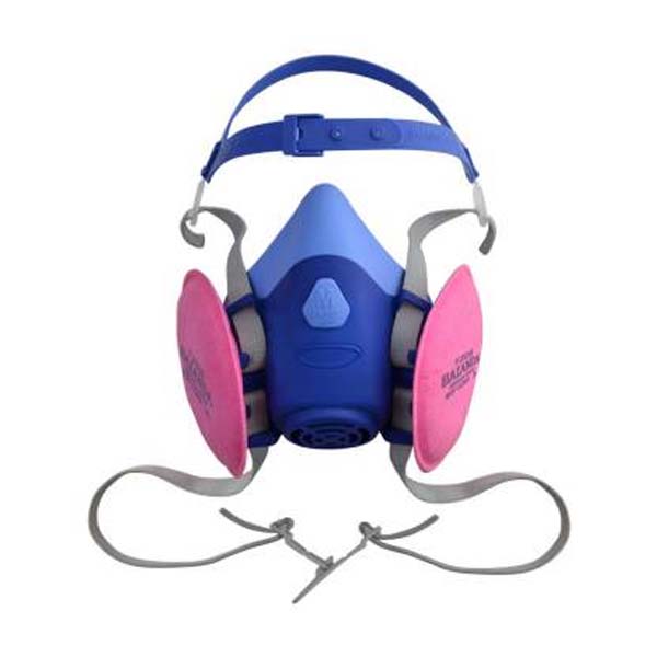 百安達FC1210防毒面具