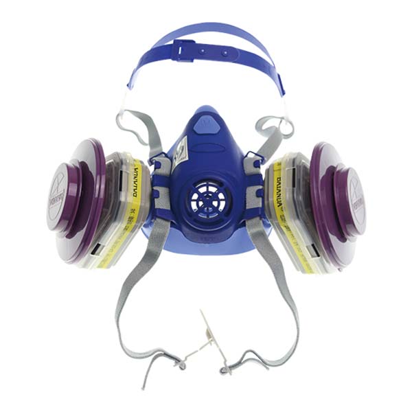 百安達FC33359防毒面具