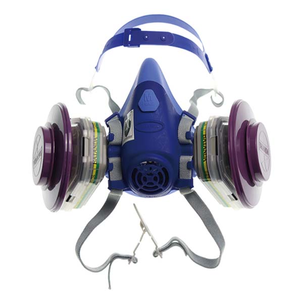 百安達(dá)FC35038防毒面具