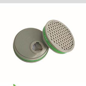 百安達(dá)3411濾毒盒