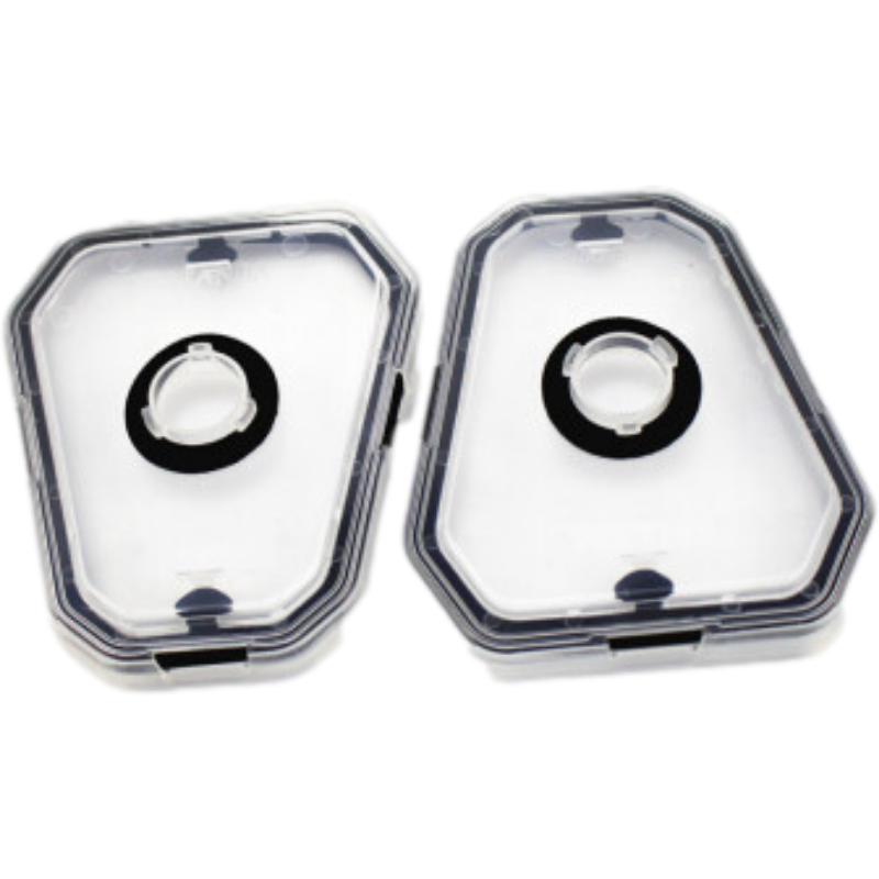 百安達(dá)FEQ01連接器