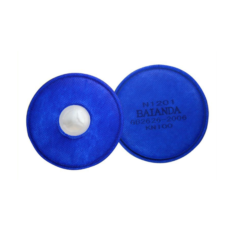 百安達N1201防塵過濾棉圖片5