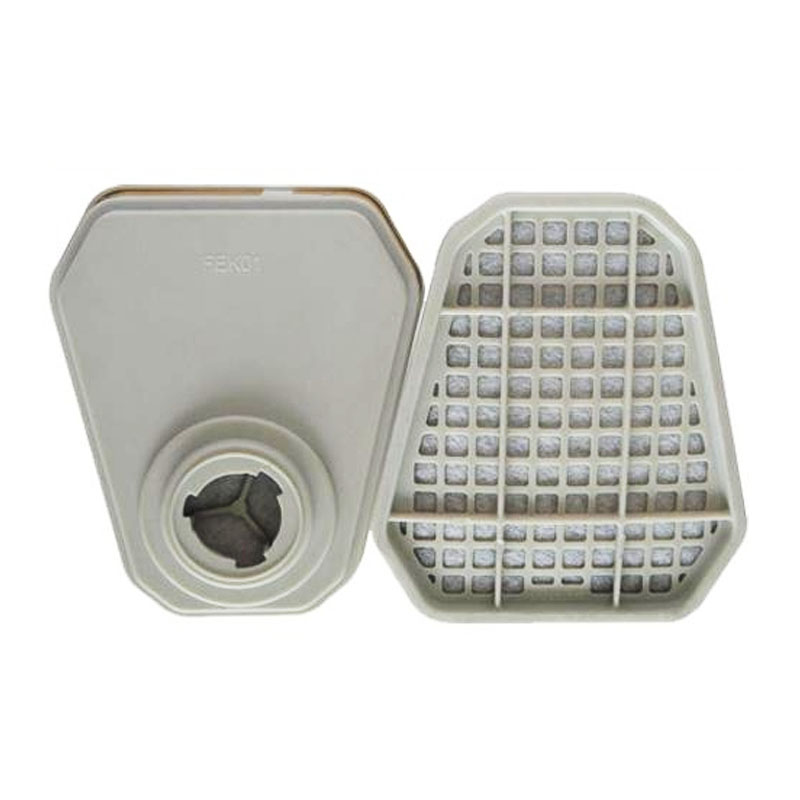 百安達A1101濾毒盒圖片1