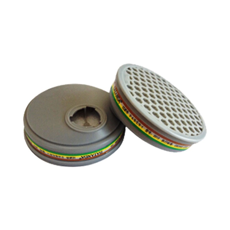 百安達(dá)3513多功能濾毒盒圖片1