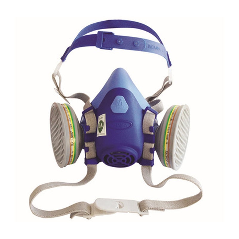 百安達(dá)3513多功能濾毒盒圖片2