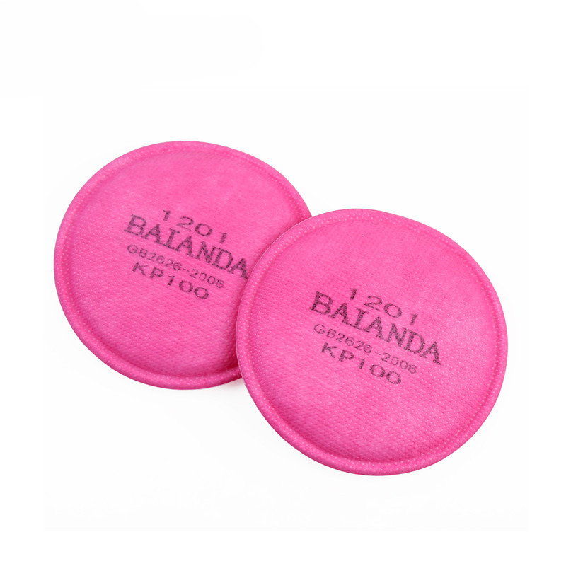 百安達(dá)1201過濾棉圖片1