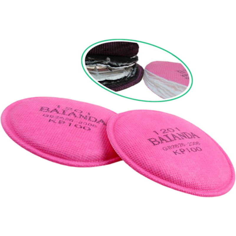 百安達(dá)1201過濾棉圖片3