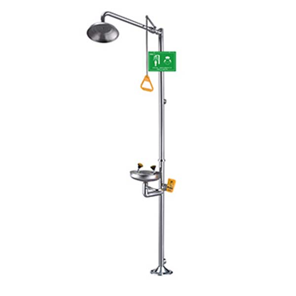 潤(rùn)旺達(dá)WJH0358復(fù)合式洗眼器圖片