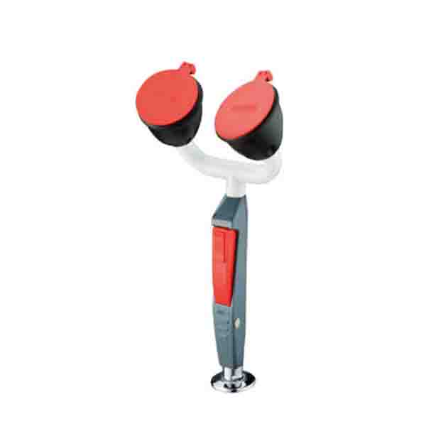 潤(rùn)旺達(dá)WJH1355-4臺(tái)式洗眼器圖片